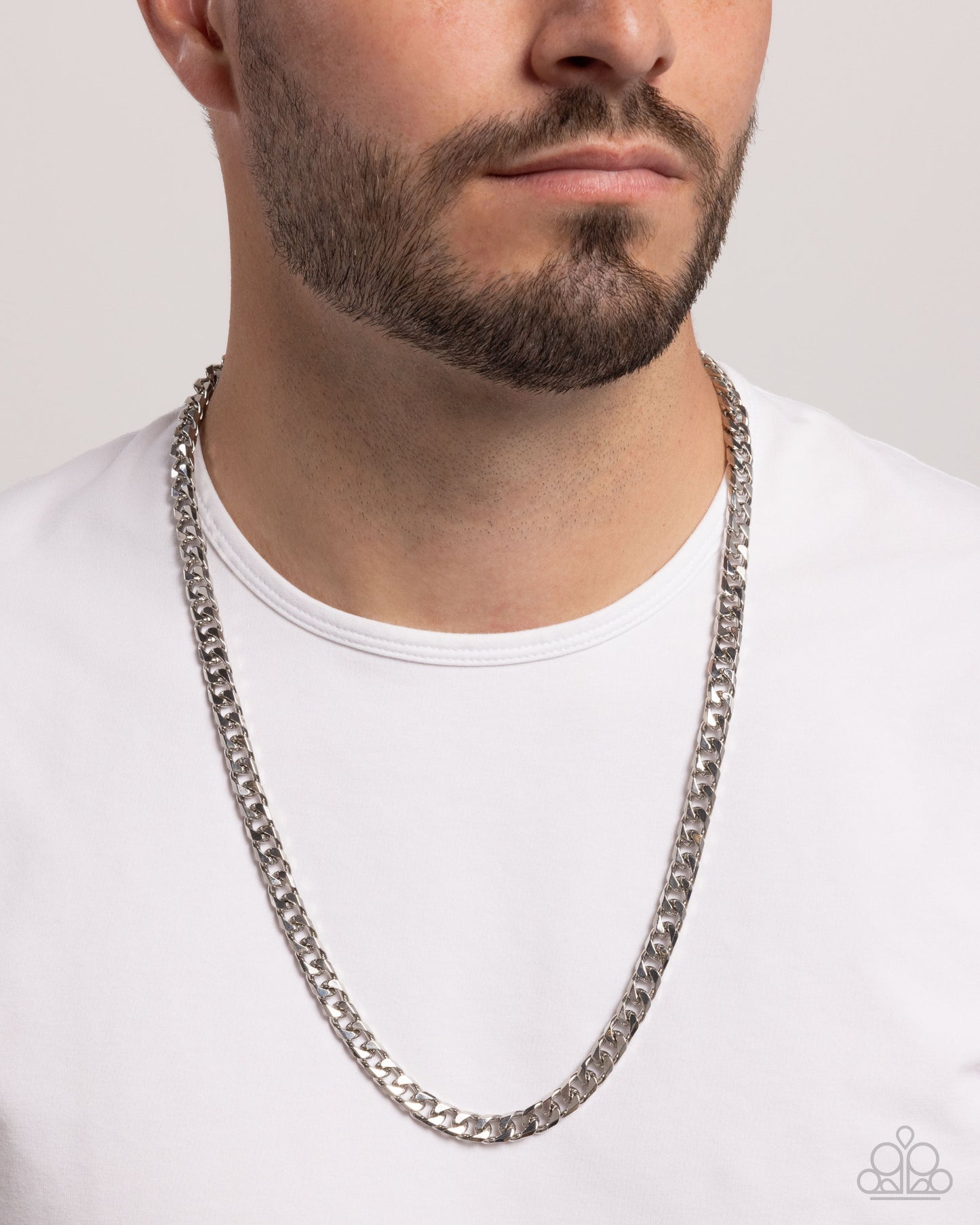 The Game CHAIN-ger Necklace