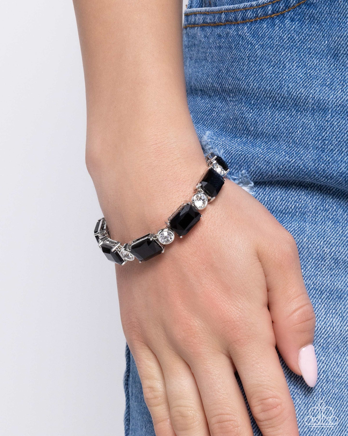 New Releases 10/8 Tonight Only! - Black Bracelet