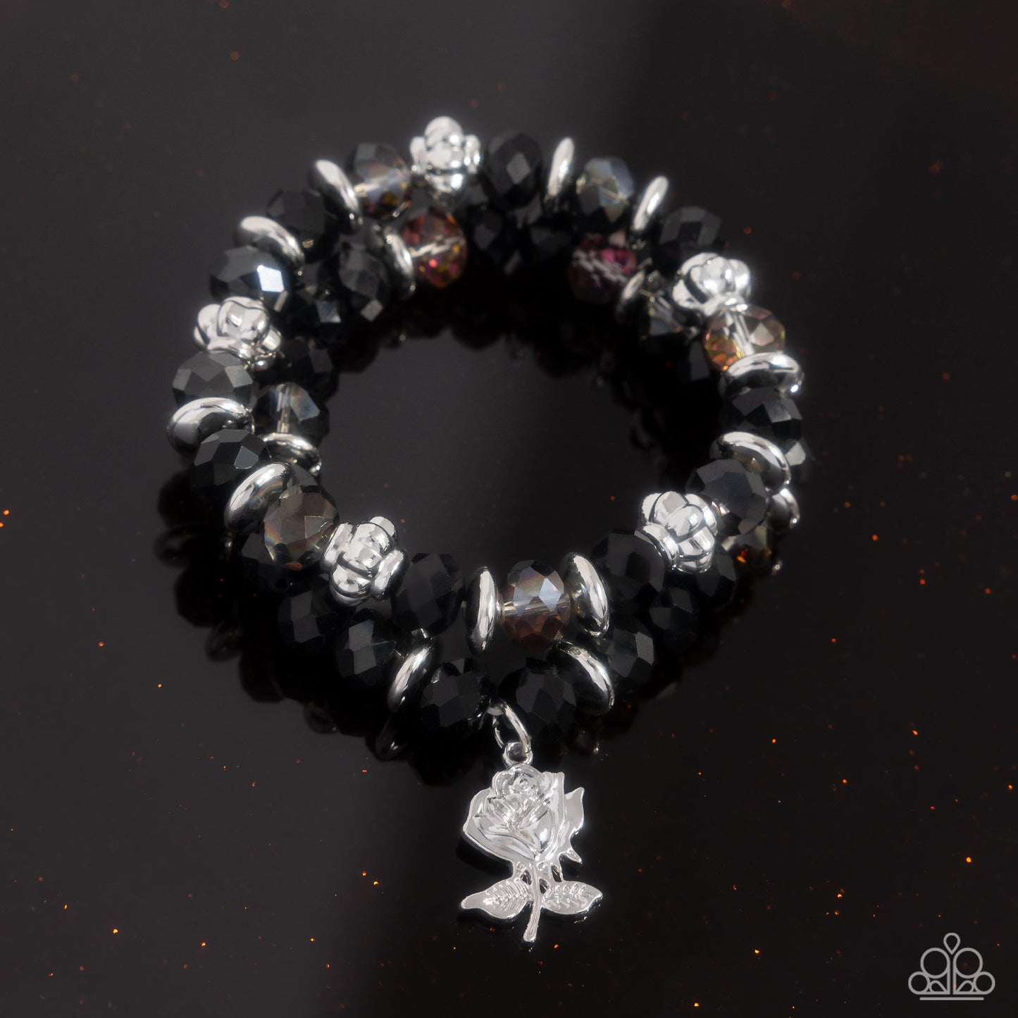 New Releases 10/11 Beauty Contest - Black Bracelets