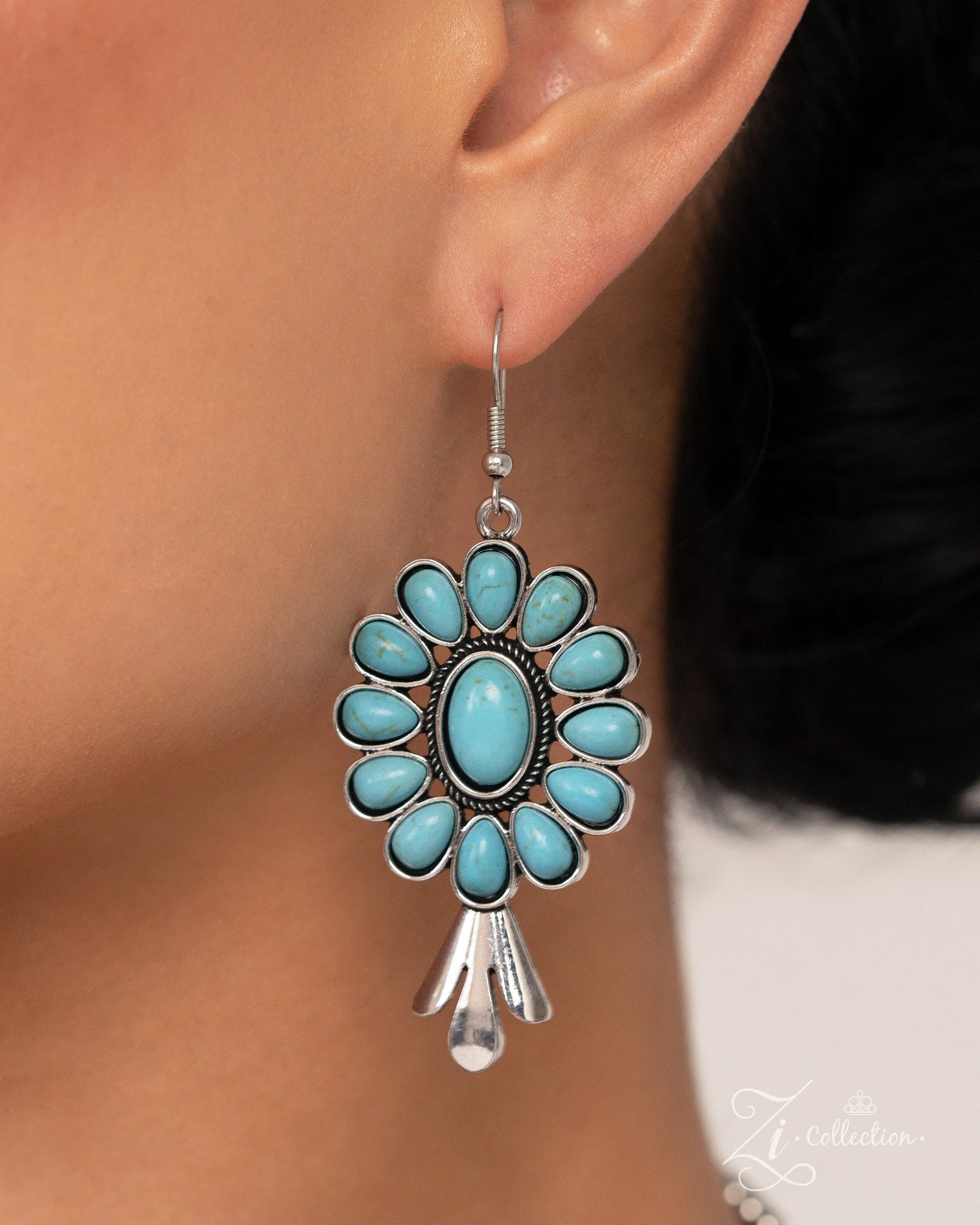 New Releases 10/29 Z Collection - Brazen Necklace