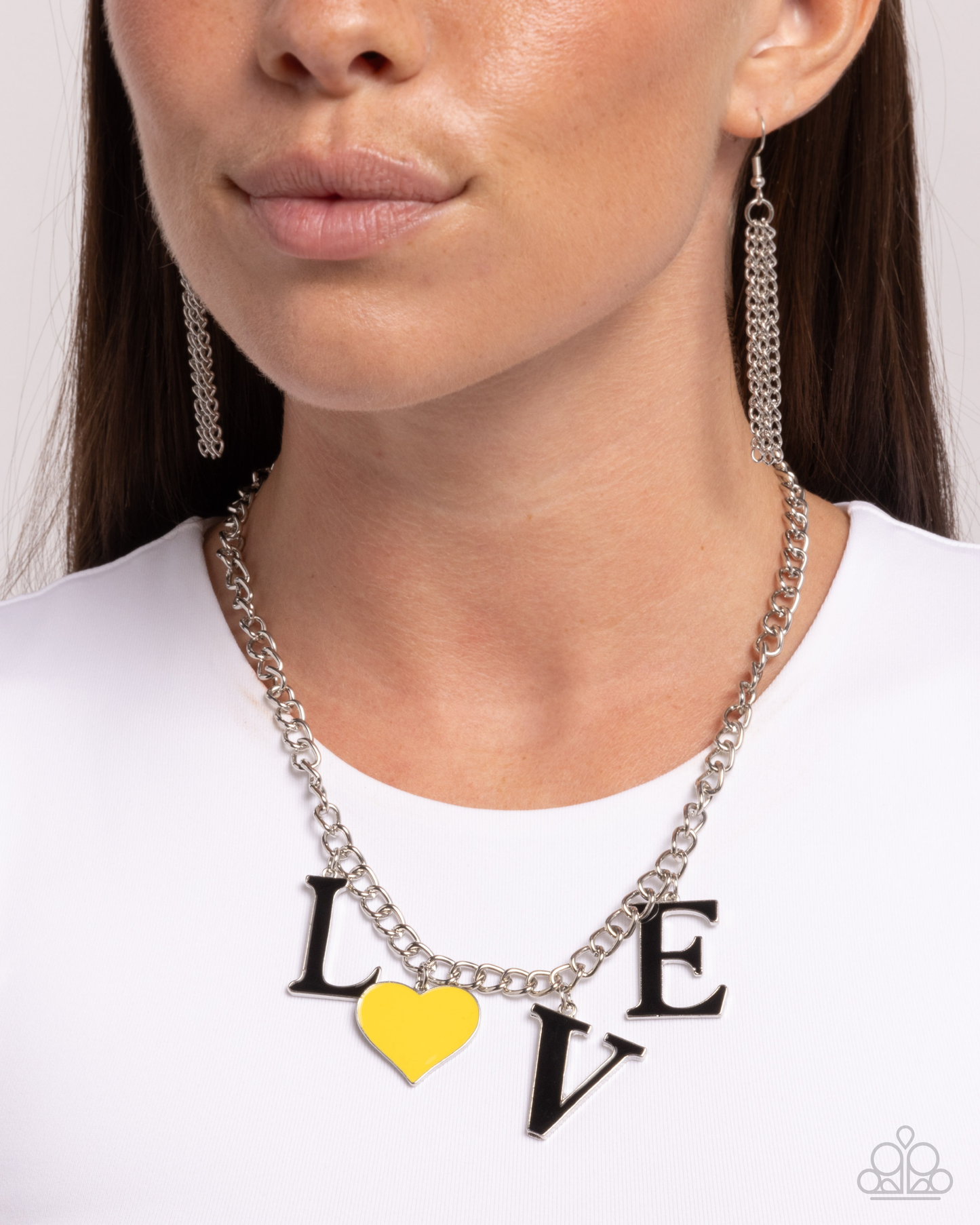 New Releases 1/20 Lovely Lineup - Yellow Necklace