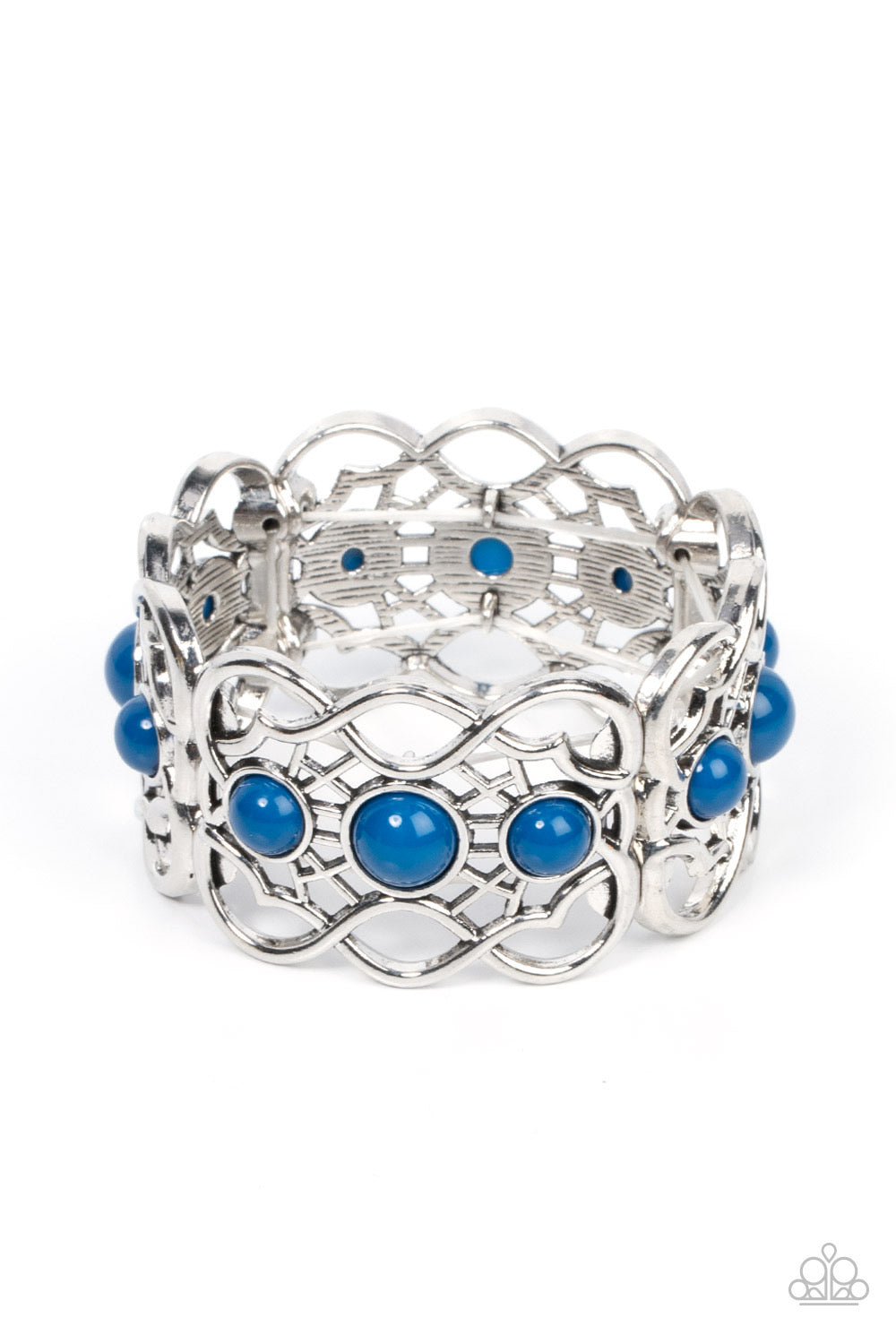 New Releases 2/28 Very Versailles - Blue Bracelet