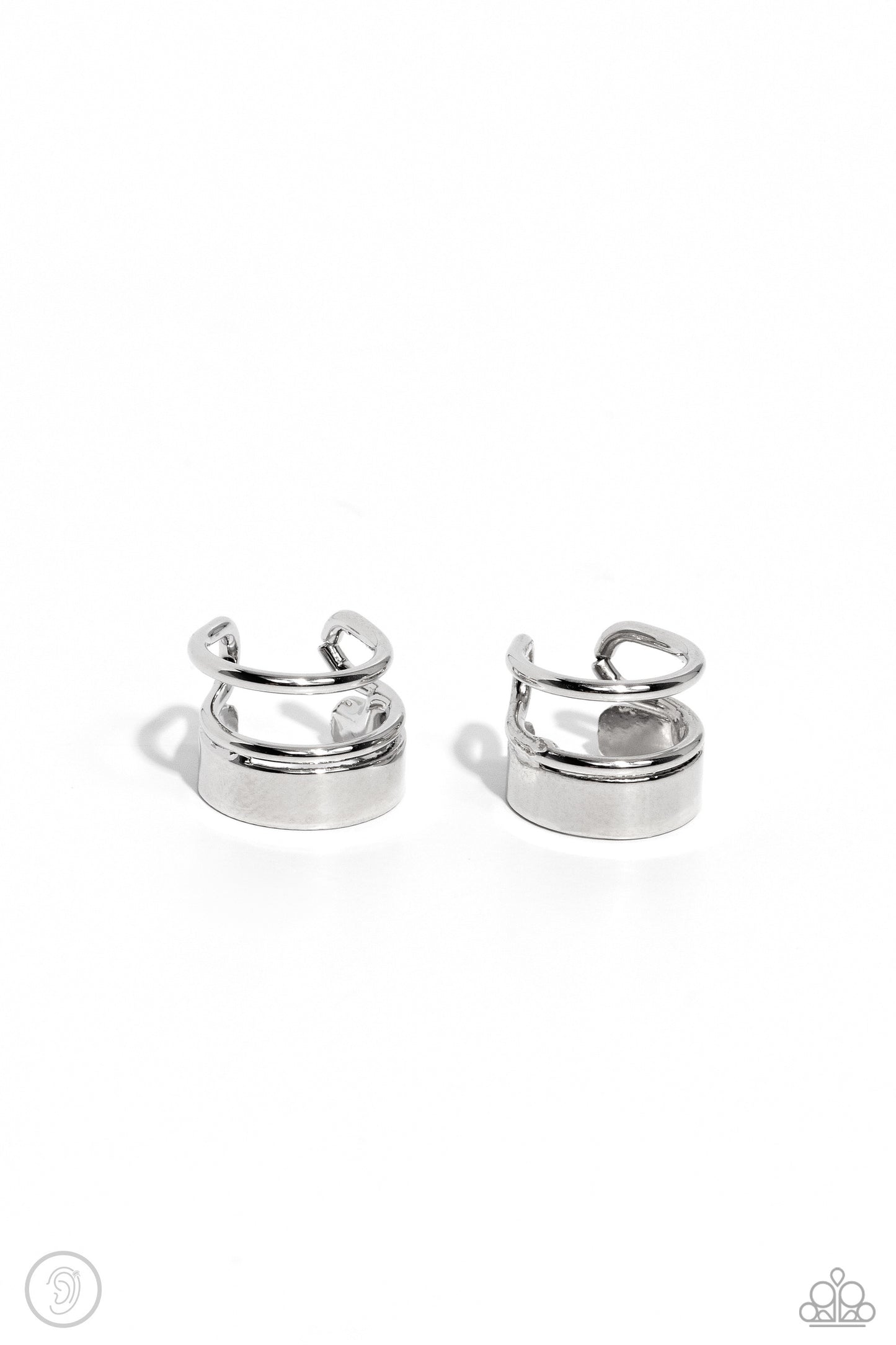 New Releases 11/6 NEVER LOOK STACK EAR CUFFS