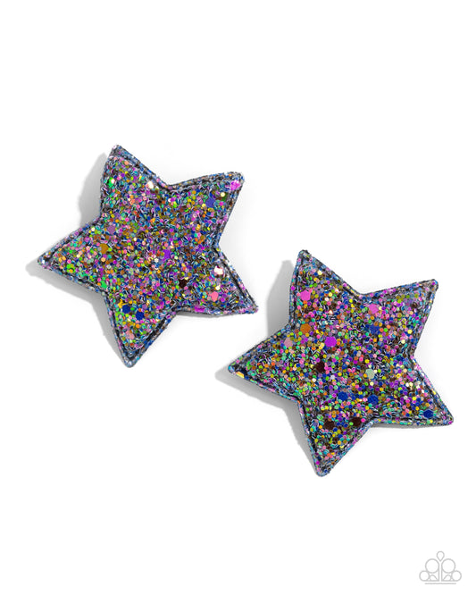 New Releases 6/27 SUPERSTAR Power - Multi Hair Clip