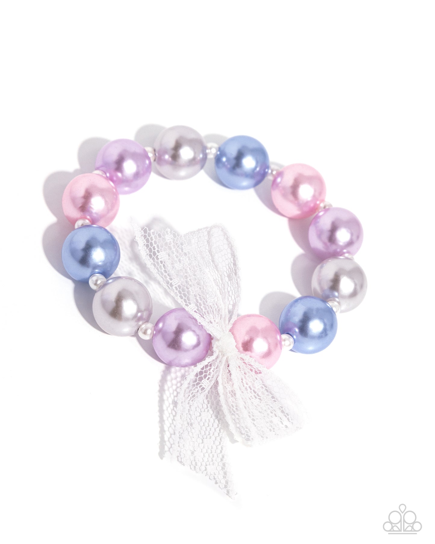 New Releases 4/8 Girly Glam - Multi Bracelet