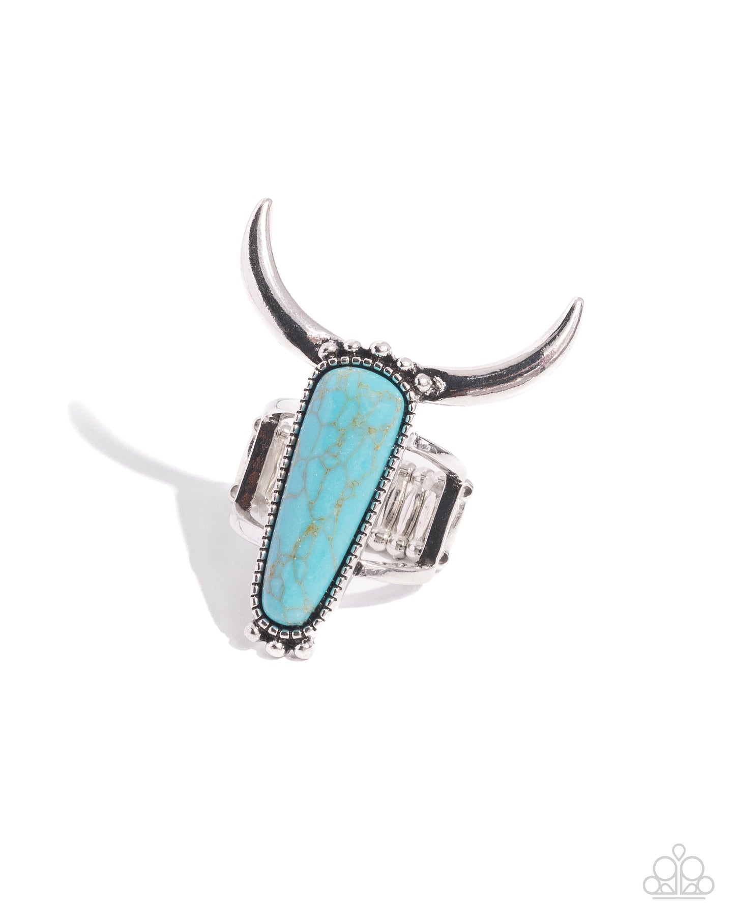 New Releases 9/17 Longhorn Luxe Ring