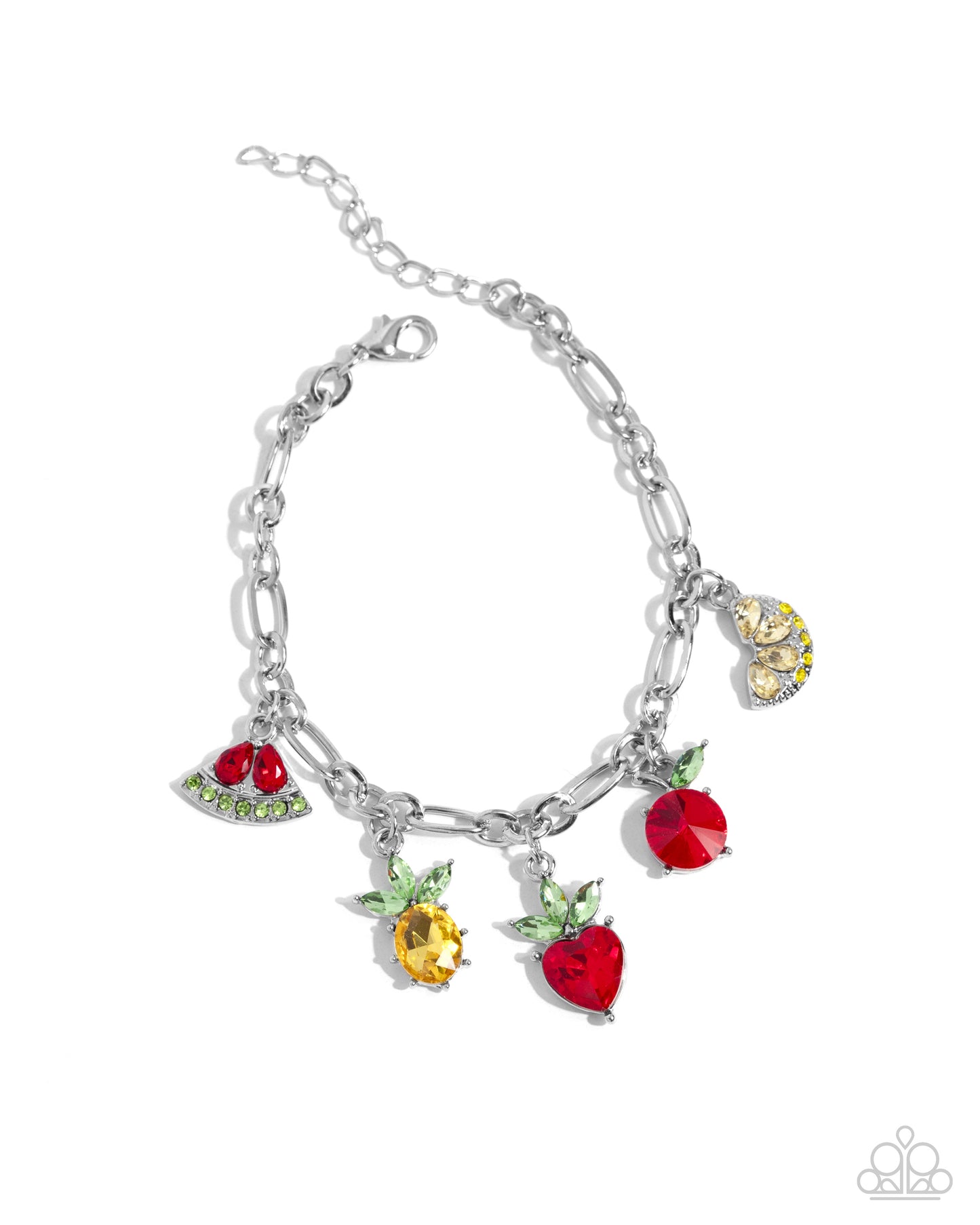 New Releases 7/22 Fruity Feature - Multi Bracelet