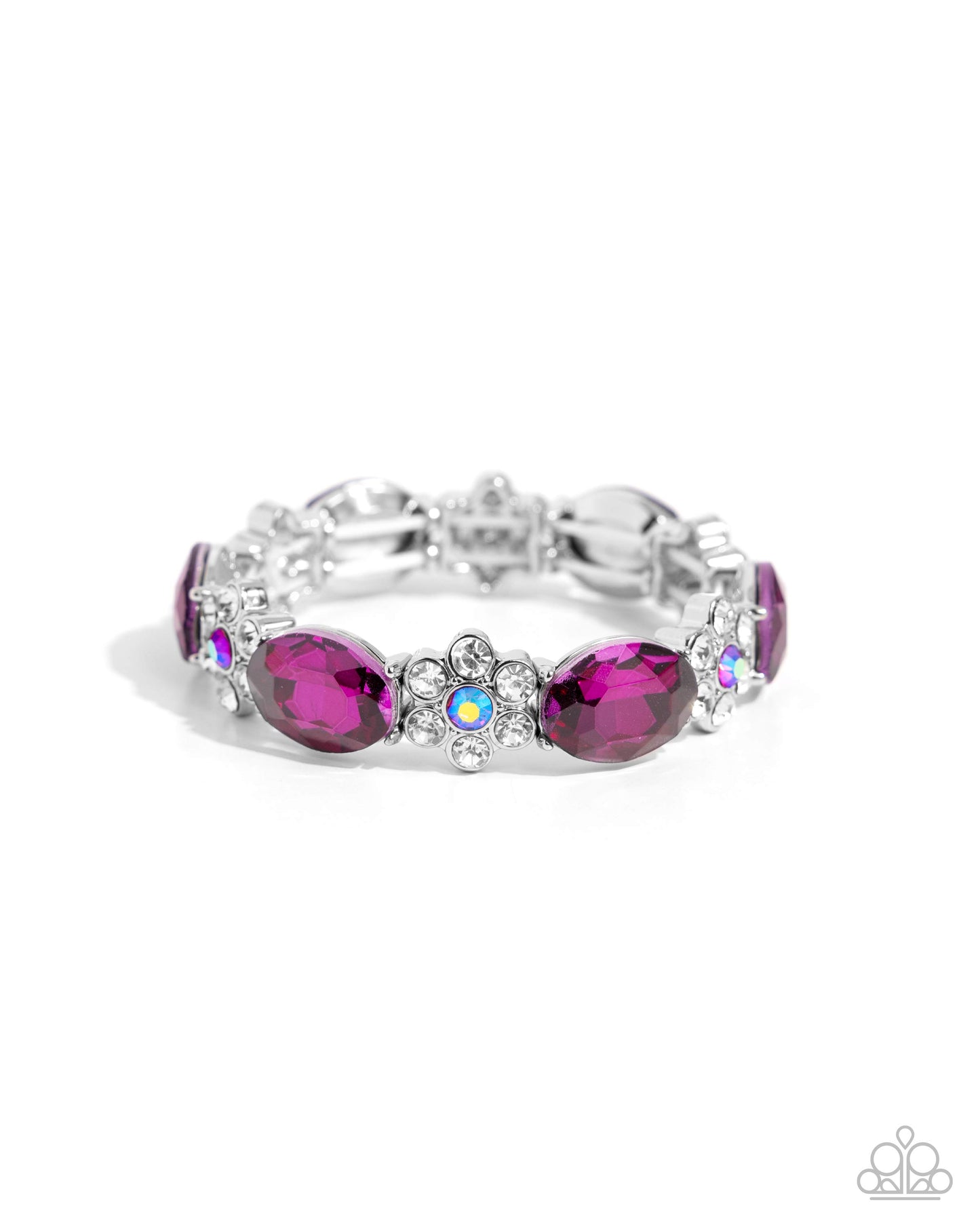 New Releases 10/11 Staycation Sparkle - Pink Bracelet