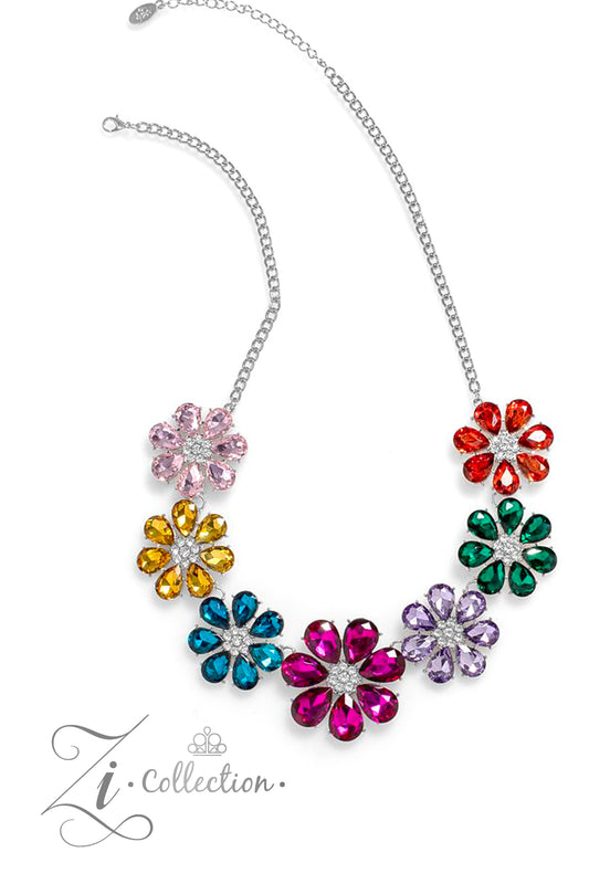 New Releases 12/13 Outgoing -Zi Collection Multi Necklace