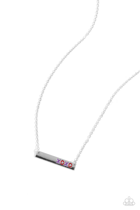 New Releases 1/21 XOXO Season - Multi Necklace