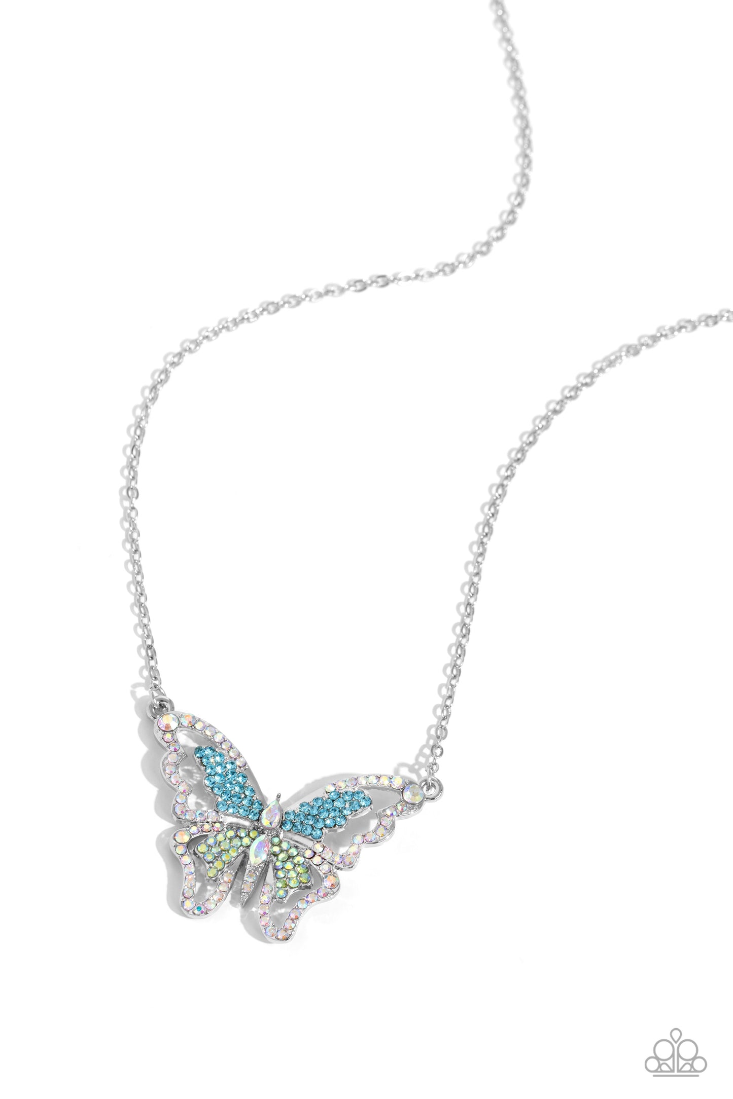 New Releases 3/19 Weekend WINGS - Multi Necklace