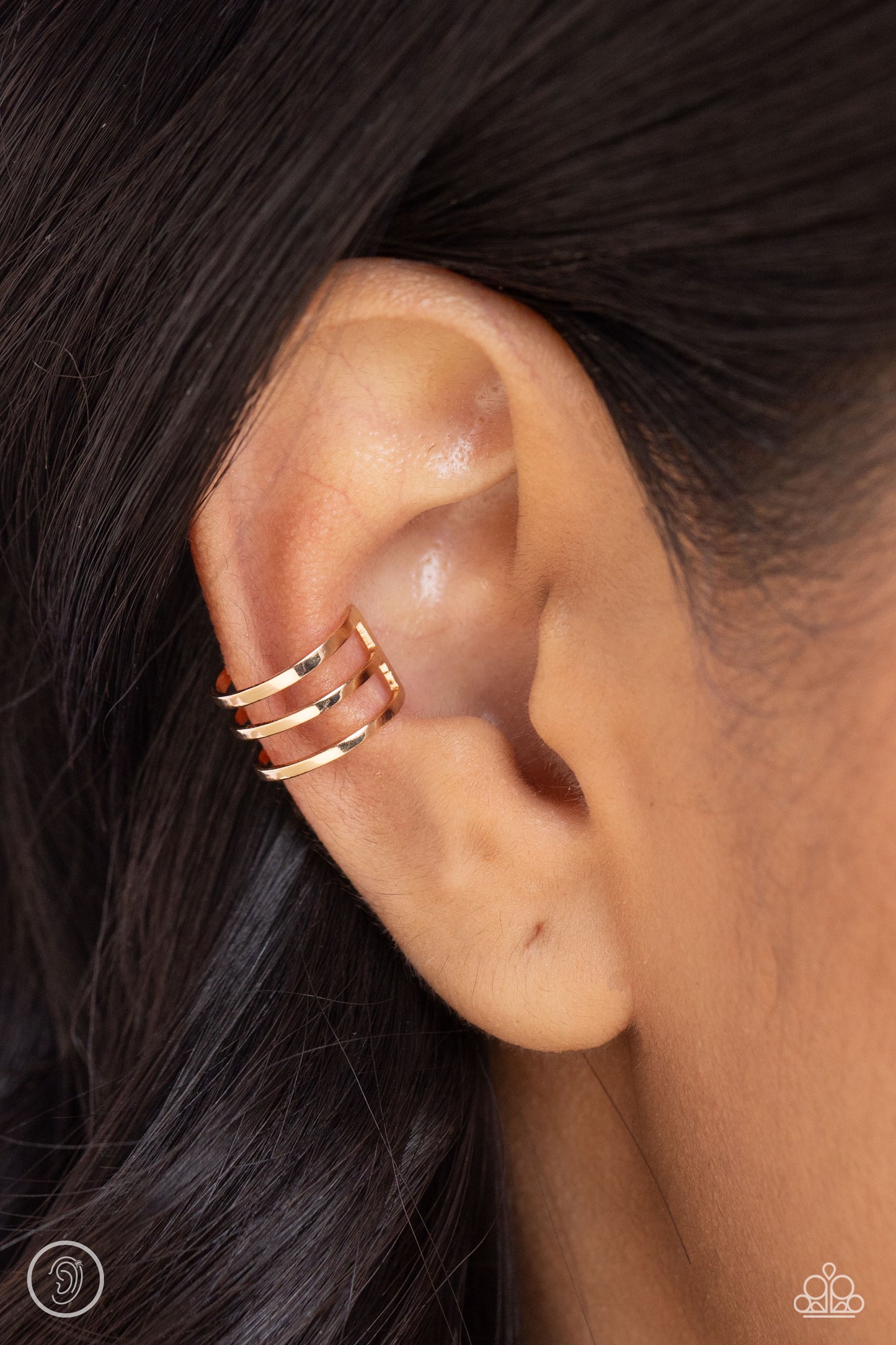 New Releases 2/19 Metro Mashup Cuff Earrings