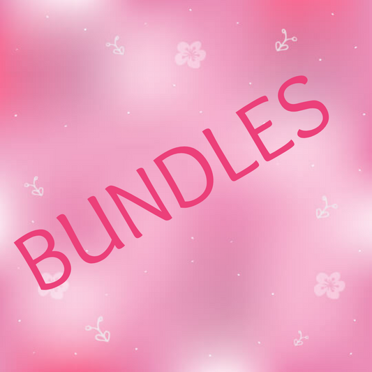 Bundle #1 Multi