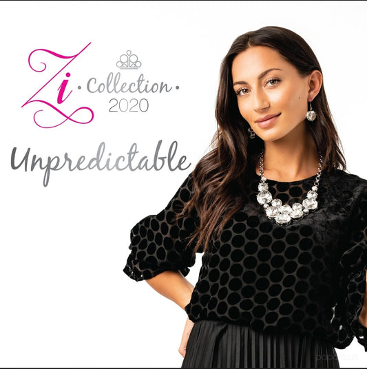 Zi Collection Unpredictable Paparazzi Accessories